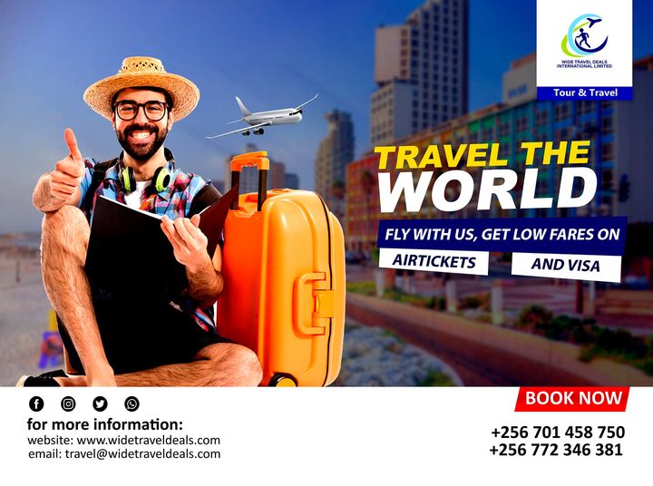 Wide Travel Deals Services