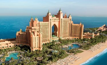 Easter Special Package to Dubai 14th-18th April