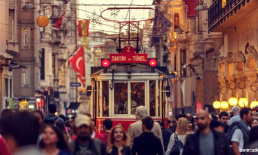 Turkey Business & Leisure Trip, 12th -18th October