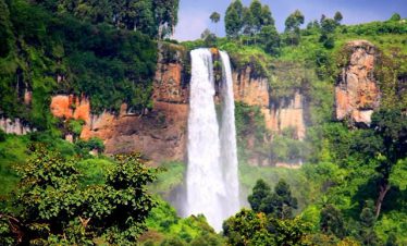 3 Day Safari to Sipi Falls From 15th April-17th April