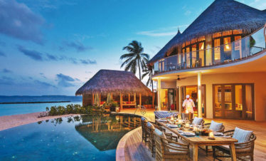 AMAZING MALDIVES SPECIAL TRIP